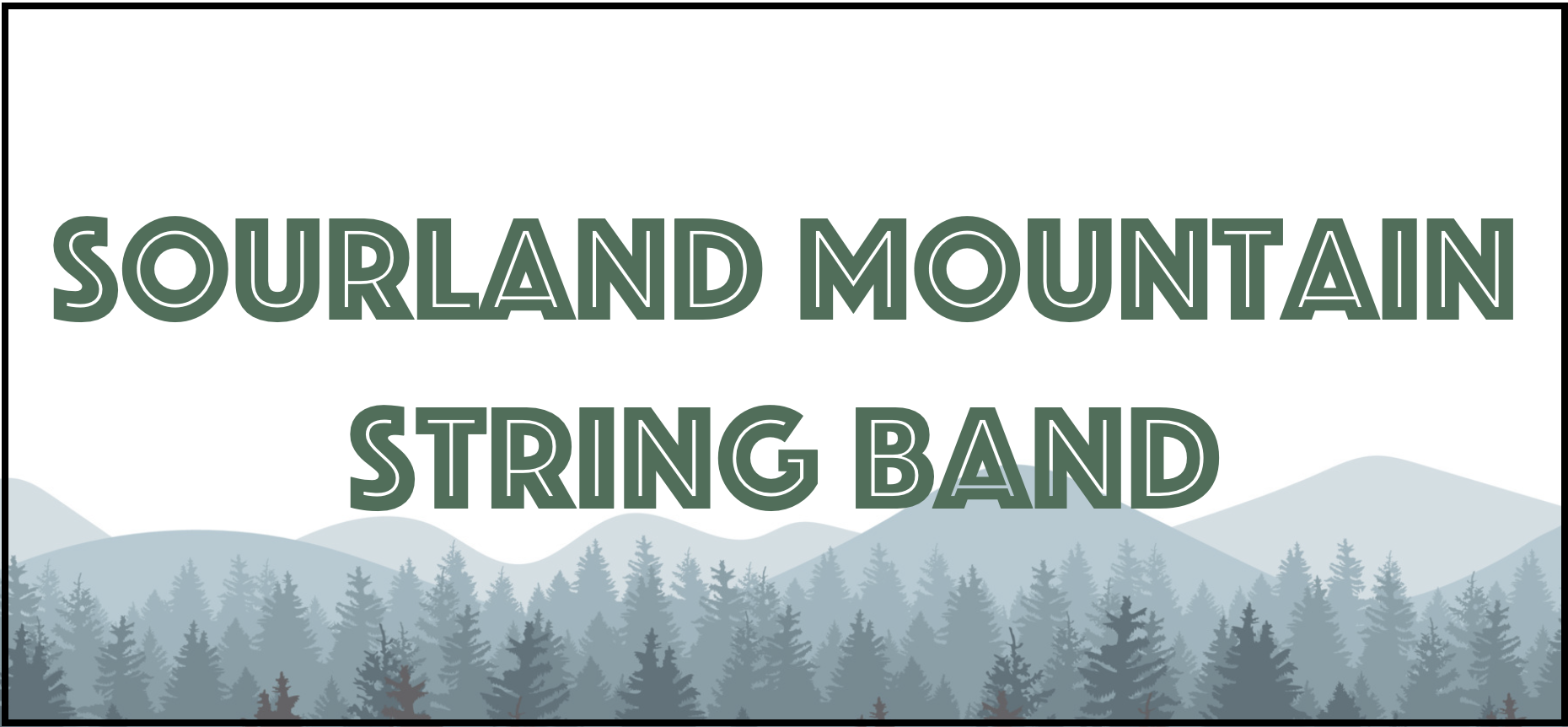Sourland Mountain String Band