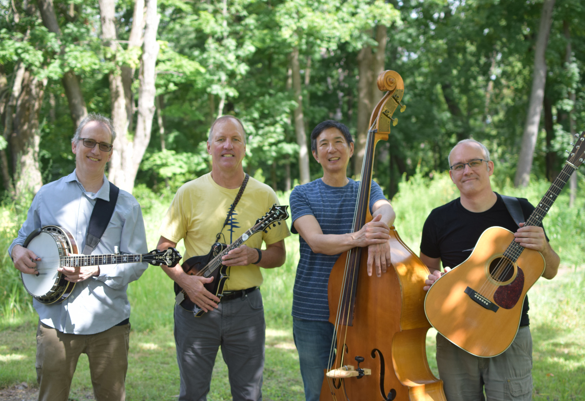 Sourland Mountain String Band